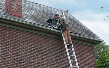 what affects urgent Winterbourne Dauntsey roof repairs