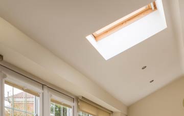 Winterbourne Dauntsey conservatory roof insulation companies