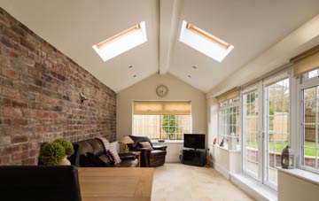conservatory roof insulation Winterbourne Dauntsey, Wiltshire