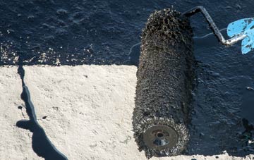 Winterbourne Dauntsey liquid sealant waterproofing