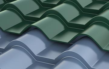 who should consider Winterbourne Dauntsey plastic roofs