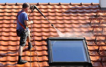 roof cleaning Winterbourne Dauntsey, Wiltshire