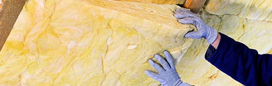 quotes for Winterbourne Dauntsey roof insulation