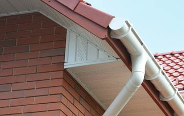 Winterbourne Dauntsey soffit repair costs