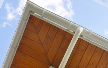 Winterbourne Dauntsey soffit types