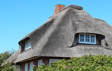 thatch roofing Winterbourne Dauntsey, Wiltshire