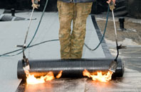 Winterbourne Dauntsey flat roof sealing quote