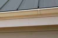 Winterbourne Dauntsey soffit repair